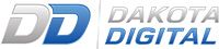 Dakota Digital Logo