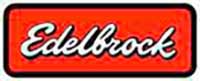 Edelbrock Performance Products Logo