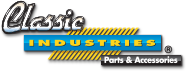 Classic Industries Logo